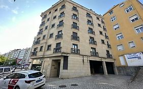 Apartamento Miñoca con Garaje
