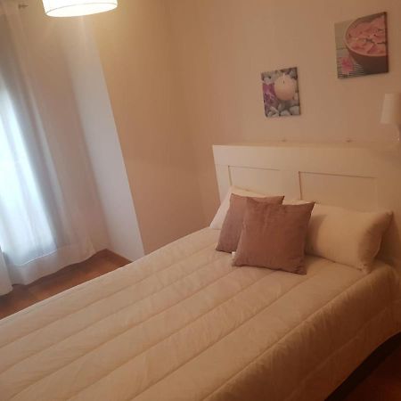 Apartamento Miñoca con Garaje Vigo Exterior foto