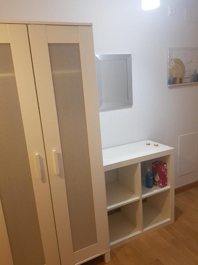 Apartamento Miñoca con Garaje Vigo Exterior foto
