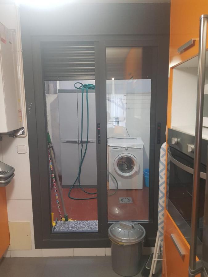 Apartamento Miñoca con Garaje Vigo Exterior foto